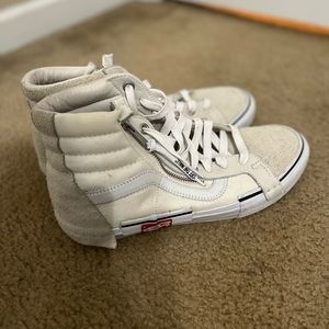 Vans Sk8-Hi ‘Deconstructed Marshmallow’